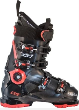 Dalbello DS 100 GW MS - 2022 1 Dalbello DS 100 GW MS - 2022