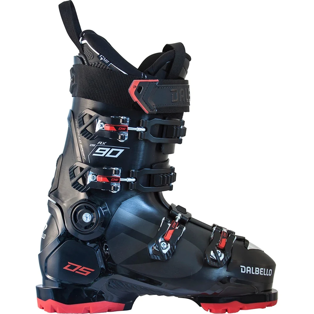Dalbello DS AX 90 GW Men's Ski Boots - 2022 1 Dalbello DS AX 90 GW Men's Ski Boots - 2022