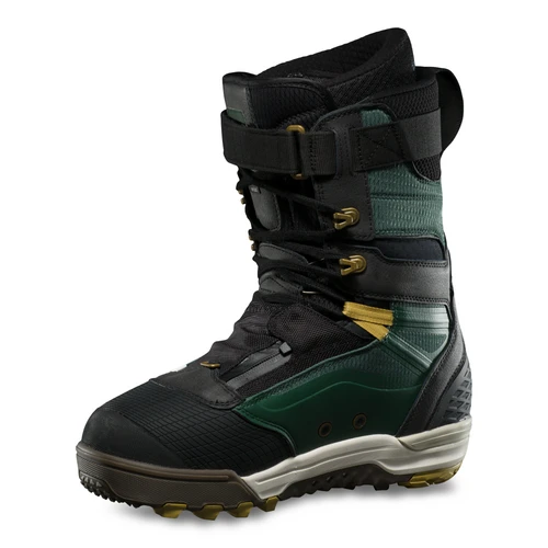 Vans 2023 Infuse Men's Snowboard Boot 3 Vans 2023 Infuse Men's Snowboard Boot - Image 3