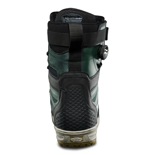 Vans 2023 Infuse Men's Snowboard Boot 4 Vans 2023 Infuse Men's Snowboard Boot - Image 4