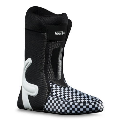 Vans 2023 Infuse Men's Snowboard Boot 7 Vans 2023 Infuse Men's Snowboard Boot - Image 7