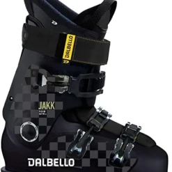Dalbello Jakk MS Men's Ski Boots - 2022