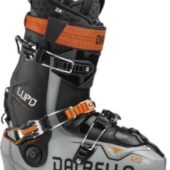 Dalbello Lupo AX 120 UNI Men's Ski Boots - 2023