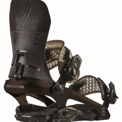 ROME SDS 2023 D.O.D. Snowboard Binding