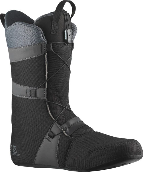 Salomon Snowboards 2023 Dialogue Dual BOA Men's Snowboard Boot 6 Salomon Snowboards 2023 Dialogue Dual BOA Men's Snowboard Boot - Image 6