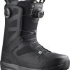 Salomon Snowboards 2023 Dialogue Dual BOA Men's Snowboard Boot
