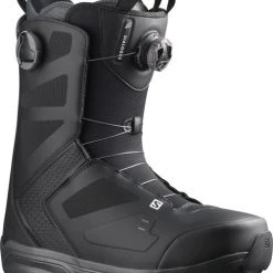 Salomon Snowboards 2023 Dialogue Dual BOA Men's Snowboard Boot