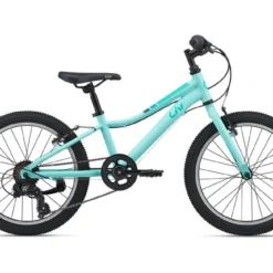 LIV Enchant 20 Lite Bike - 2021