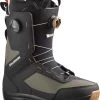 Salomon Snowboards 2023 Echo Dual BOA Men's Snowboard Boot