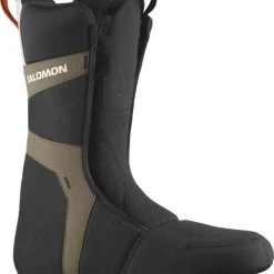 Salomon Snowboards 2023 Echo Dual BOA Men's Snowboard Boot -rei shop EchoDualBOA4 08793.1657486073