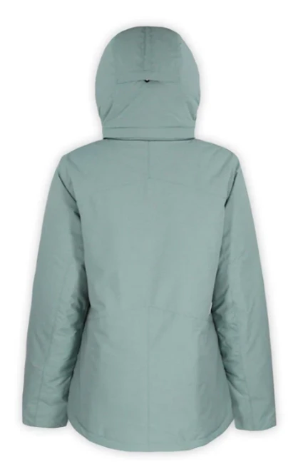 Outdoor Gear 2023 Women's Ember Jacket 2 Outdoor Gear 2023 Women's Ember Jacket - Image 2