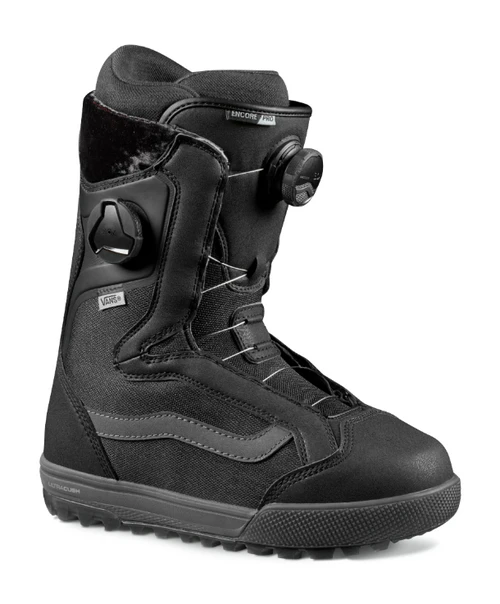 Vans 2023 Encore Pro Women's Snowboard Boot 1 Vans 2023 Encore Pro Women's Snowboard Boot