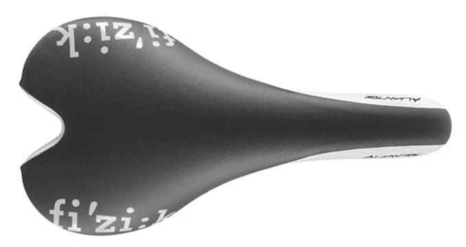 Fi'zi:k Aliante Gamma Twin Flex Saddle 1 Fi'zi:k Aliante Gamma Twin Flex Saddle
