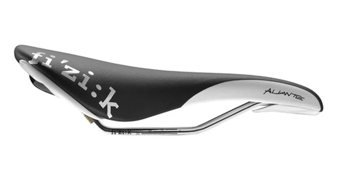 Fi'zi:k Aliante Gamma Twin Flex Saddle 2 Fi'zi:k Aliante Gamma Twin Flex Saddle - Image 2