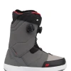 K2 Snowboarding 2021 Maysis Clicker X HB Snowboard Boot