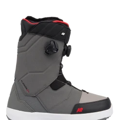 K2 Snowboarding 2021 Maysis Clicker X HB Snowboard Boot