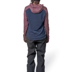 FlyLow Gear 2023 Women's Alva Hoody -rei shop F22 Alva Hoody SaturnNight Nina Pant Black 2 27678.1659103852