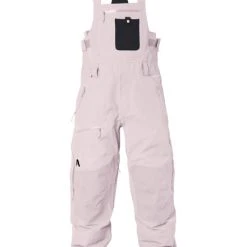 FlyLow Gear 2024 Men's Baker Bib -rei shop F22 BakerBib Flamingo 03914.1659104217