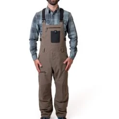 FlyLow Gear 2024 Men's Baker Bib