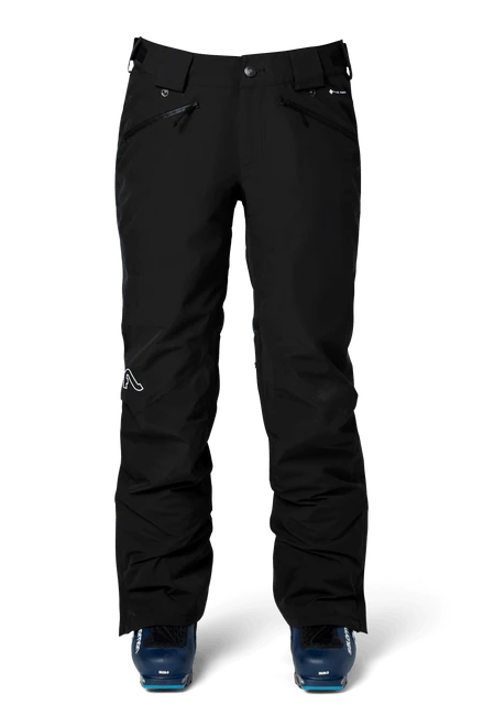 FlyLow Gear 2023 Women's Daisy Insulated Pant 1 FlyLow Gear 2023 Women's Daisy Insulated Pant