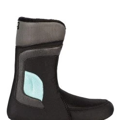 K2 Snowboarding 2023 Boundary Men's Snowboard Boot -rei shop F22 K2SB BOUNDARY BLK LINER 53020.1655582144