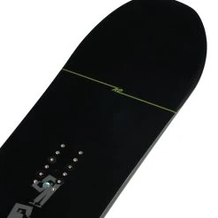 K2 Snowboarding 2023 Broadcast Men's Snowboard -rei shop F22 K2SB BROADCAST TIP 26046.1655581030