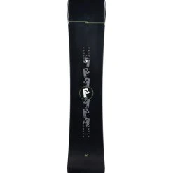 K2 Snowboarding 2023 Broadcast Men's Snowboard