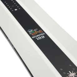 K2 Snowboarding 2023 Geometric Unisex Snowboard -rei shop F22 K2SB GEOMETRIC MID 31252.1655581373