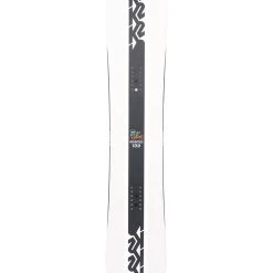 K2 Snowboarding 2023 Geometric Unisex Snowboard