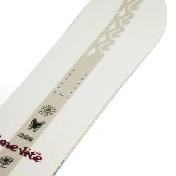 K2 Snowboarding 2023 Lime Lite Women's Snowboard 9 K2 Snowboarding 2023 Lime Lite Women's Snowboard -rei shop F22 K2SB LIMELIGHT TIP 19605.1655581586