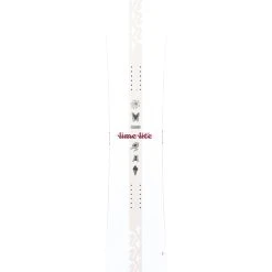 K2 Snowboarding 2023 Lime Lite Women's Snowboard