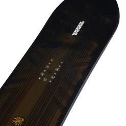 K2 Snowboarding 2023 Manifest Men's Snowboard -rei shop F22 K2SB MANIFEST TIP 38442.1655580872