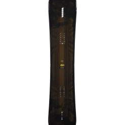 K2 Snowboarding 2023 Manifest Men's Snowboard