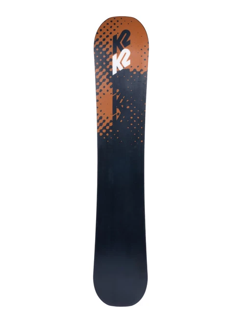 K2 Snowboarding 2023 Raygun Men's Snowboard 2 K2 Snowboarding 2023 Raygun Men's Snowboard - Image 2