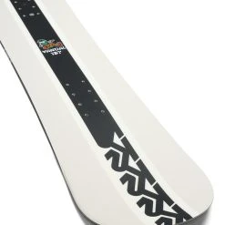 K2 Snowboarding 2023 Vandal Youth Snowboard -rei shop F22 K2SB VANDAL TAIL 45086.1655582386