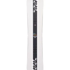 K2 Snowboarding 2023 Vandal Youth Snowboard