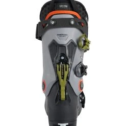 K2 Skis 2023 Mindbender 100 MV Men's Ski Boot -rei shop F22 K2SKI BOOT MB 100 BACK 80475.1655410298