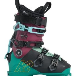 K2 Skis 2023 Mindbender W 115 LV Women's Ski Boot