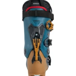 K2 Skis 2023 Mindbender 120 LV Men's Ski Boot -rei shop F22 K2SKI BOOT MB 120 BACK 42577.1655410190