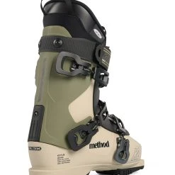 K2 Skis 2023 Method Men's Ski Boot -rei shop F22 K2SKI FL3X METHOD BACK3 4 53814.1655411045