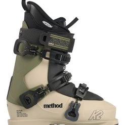 K2 Skis 2023 Method Men's Ski Boot