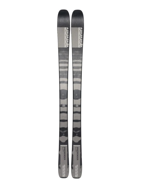 K2 Skis 2023 Mindbender 85 Flat Ski 1 K2 Skis 2023 Mindbender 85 Flat Ski