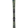 K2 Skis 2023 Poacher Jr 4.5 FDT Boy's System Ski