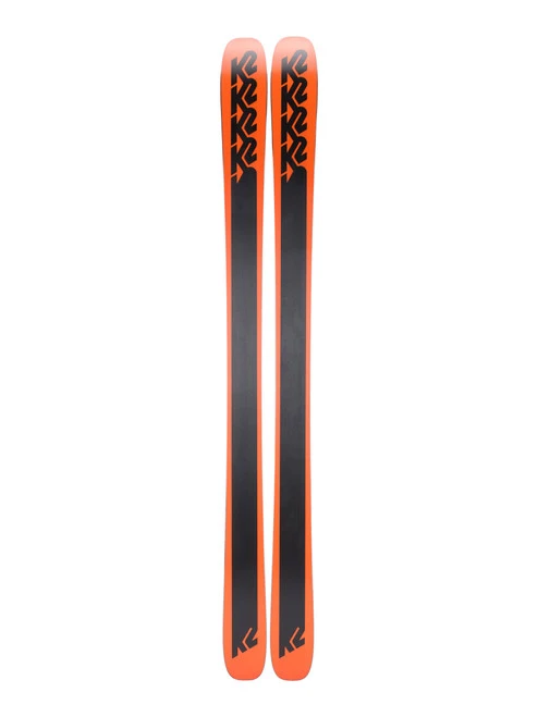 K2 Skis 2023 Reckoner 102 Flat Ski 2 K2 Skis 2023 Reckoner 102 Flat Ski - Image 2