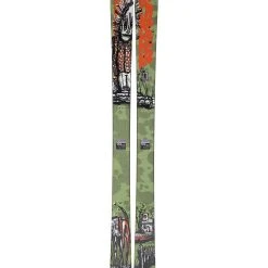 K2 Skis 2023 Reckoner 102 Flat Ski