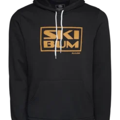 FlyLow Gear 2023 Ski Bum Hoody
