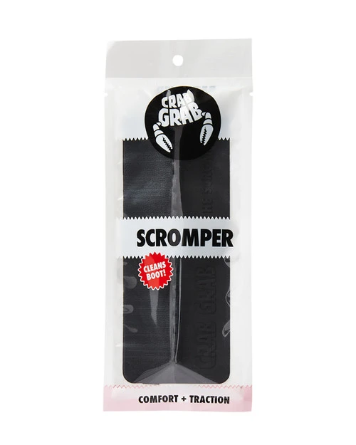 Crab Grab 2023 Scromper Stomp Pad 3 Crab Grab 2023 Scromper Stomp Pad - Image 3