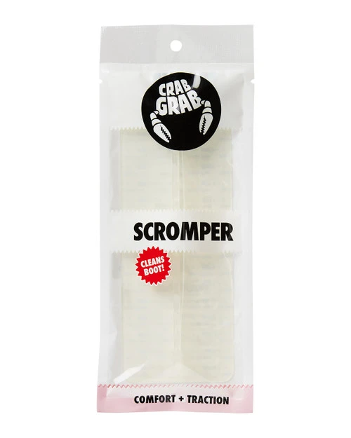 Crab Grab 2023 Scromper Stomp Pad 6 Crab Grab 2023 Scromper Stomp Pad - Image 6