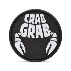 Crab Grab 2023 The Logo Stomp Pad
