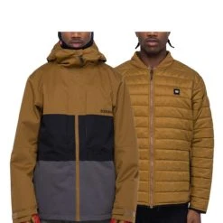 686 2023 Men's Smarty 3-in-1 Form Jacket -rei shop FQymcQ68 81005.1655473435